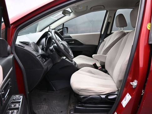 Used 2013 MAZDA MAZDA5 Sport FWD image 9