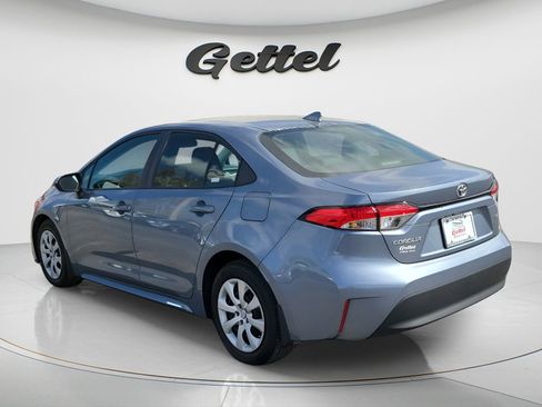 Used 2024 Toyota Corolla LE image 6