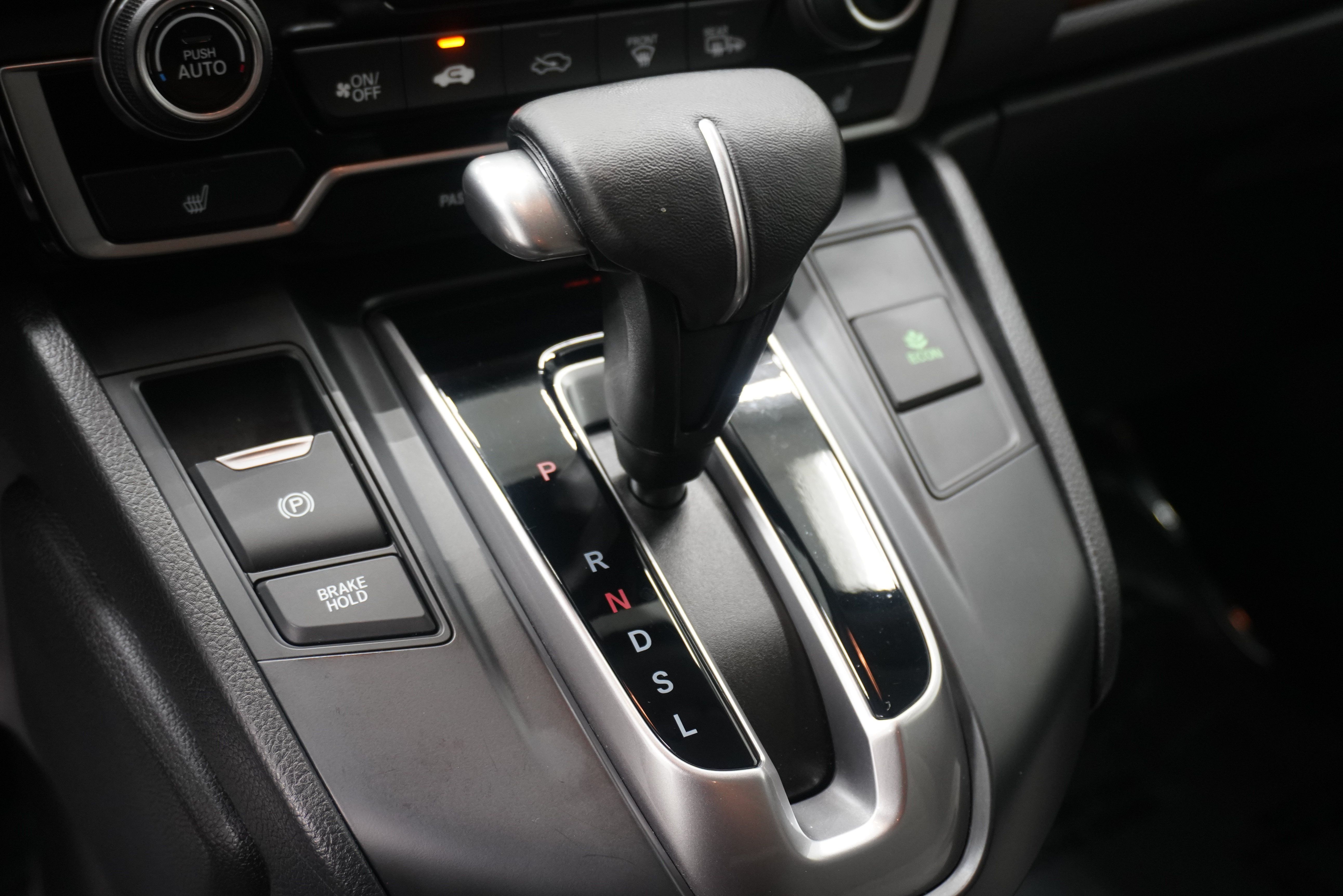Used 2017 Honda CR-V EX-L image 23