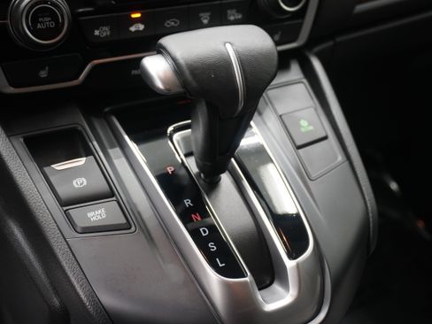 Used 2017 Honda CR-V EX-L image 23
