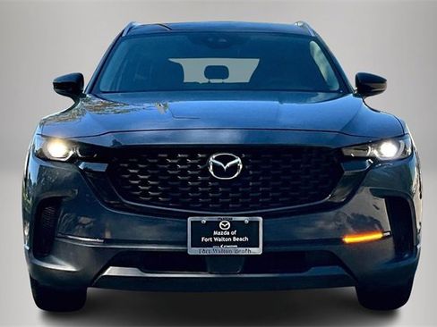 Used 2024 MAZDA CX-50 AWD 2.5 S w/ Preferred Package image 3