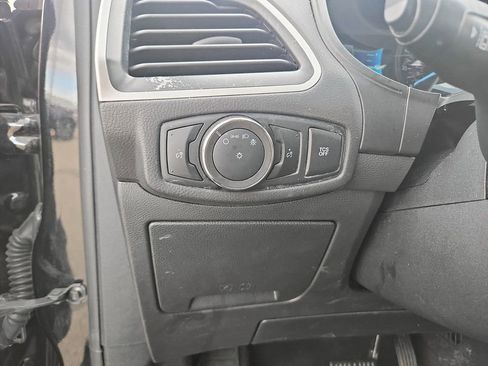 Used 2024 Ford Edge SEL AWD/4WD image 21