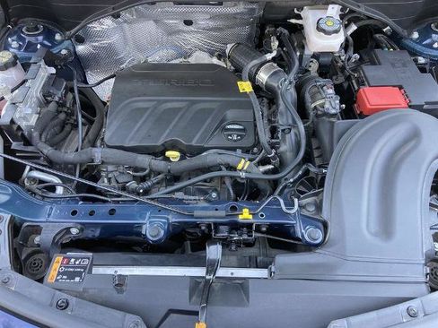 Used 2023 Buick Encore GX Select FWD image 25