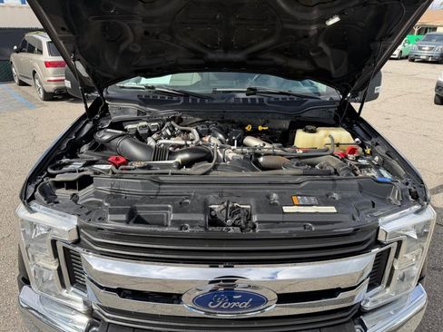 Used 2019 Ford F450 XLT image 70