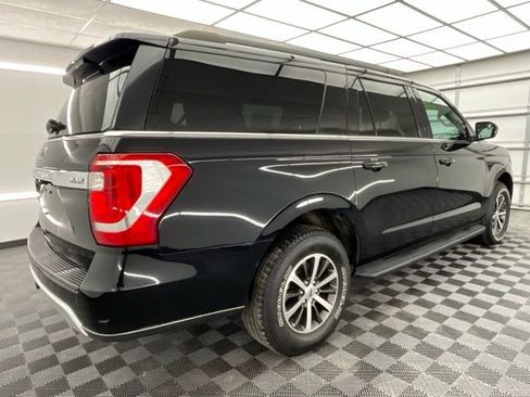 Used 2019 Ford Expedition Max XLT image 22