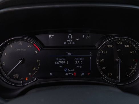 Used 2021 Cadillac CT4 Premium Luxury w/ Climate Package RWD image 17