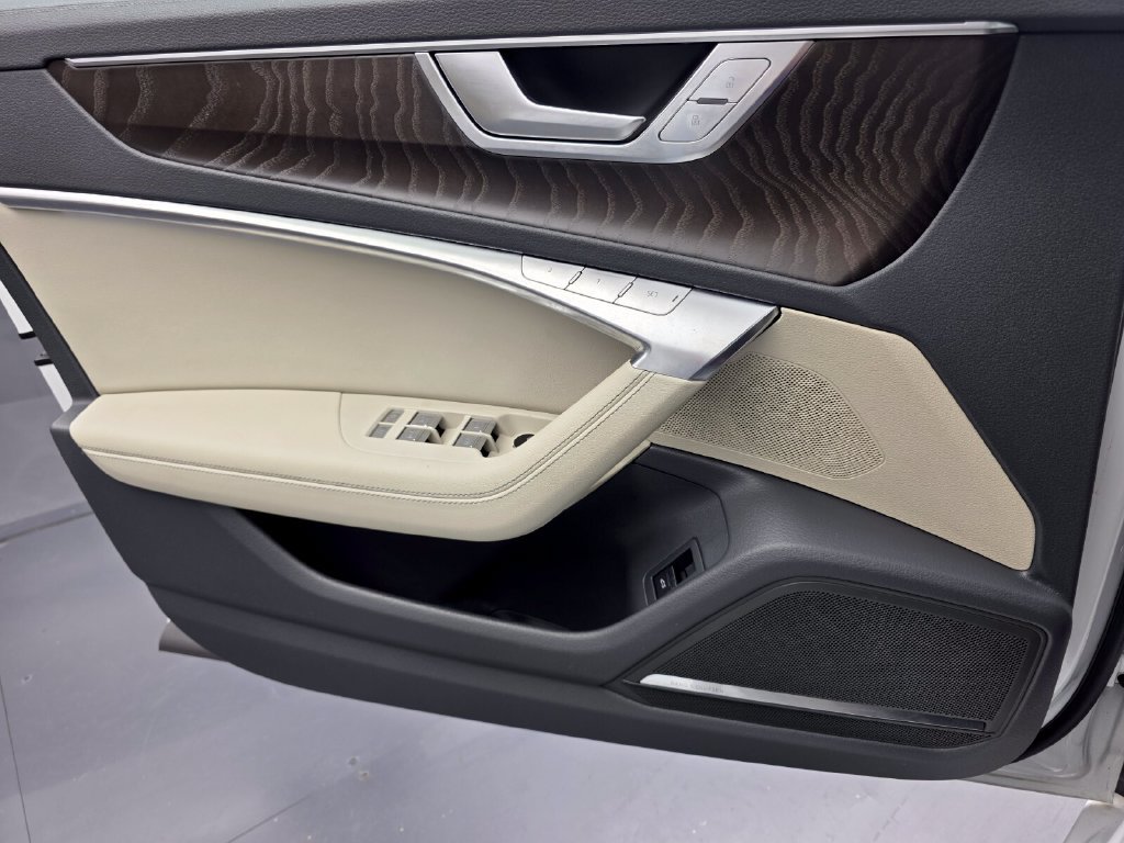 Used 2019 Audi A6 3.0T Premium Plus w/ Premium Plus Package AWD/4WD image 25