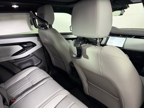 Used 2026 Land Rover Range Rover Evoque S image 29
