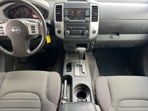 Used 2017 Nissan Frontier S RWD image 4