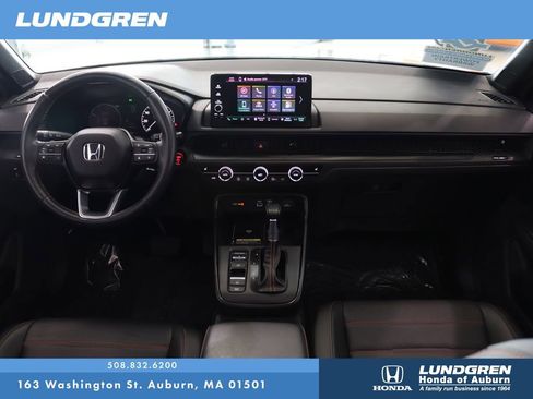 Used 2024 Honda CR-V Sport-L image 19