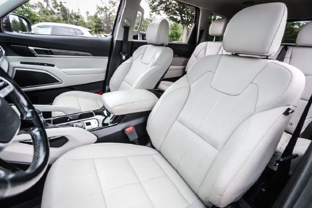 Used 2020 Kia Telluride EX AWD/4WD image 50