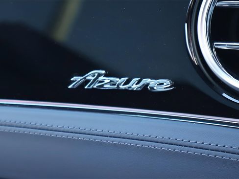 New 2026 Bentley Continental GT image 21