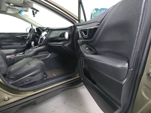 Used 2022 Subaru Outback Limited w/ Popular Package #2 image 22