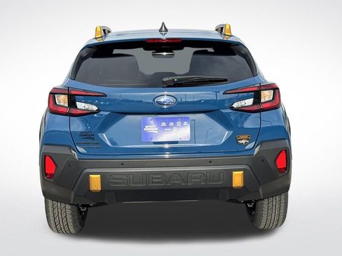 New 2026 Subaru Crosstrek 2.5i Wilderness image 5