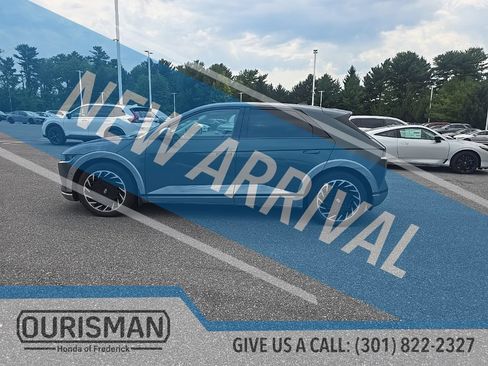 Used 2024 Hyundai Ioniq 5 Limited AWD/4WD image 5