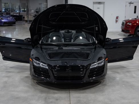 Used 2014 Audi R8 V8 AWD/4WD image 38