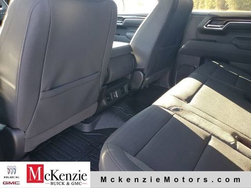 New 2026 GMC Sierra 1500 SLE AWD/4WD image 21