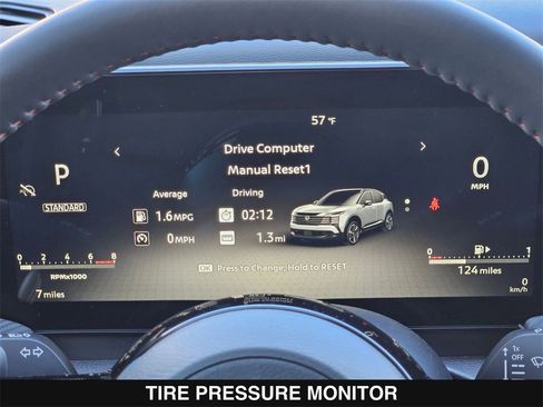 New 2026 Nissan Kicks SR image 27