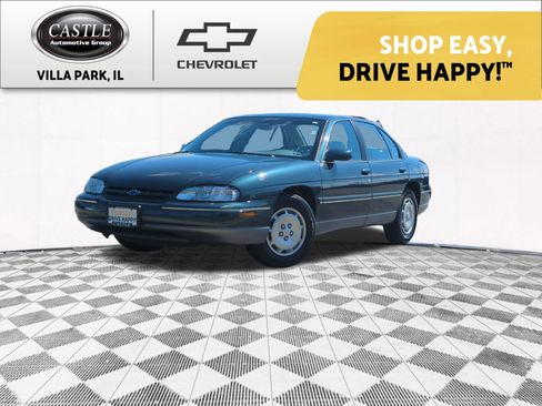 Used 1996 Chevrolet Lumina LS FWD image 1