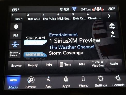 Used 2022 Jeep Grand Cherokee Limited image 29