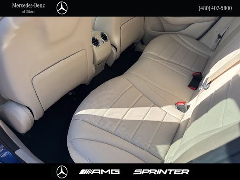 Certified 2022 Mercedes-Benz GLC 300 w/ Premium Package Lite image 21