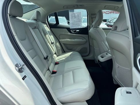 Certified 2024 Volvo S60 B5 Plus w/ Climate Package AWD/4WD image 24
