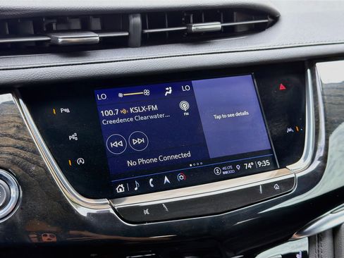 Certified 2024 Cadillac XT6 Premium Luxury w/ Technology Package FWD image 15