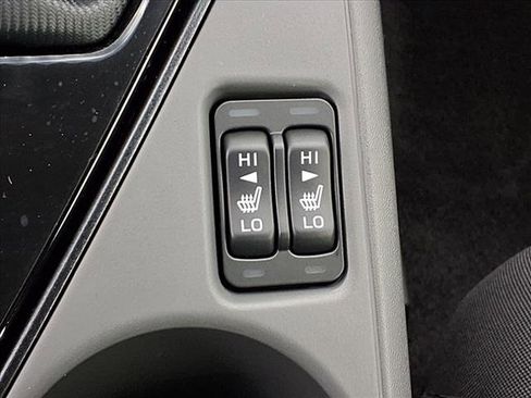 New 2025 Subaru Crosstrek 2.5i Sport w/ Crosstrek Mirror Package image 9