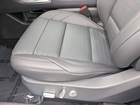 New 2026 Lincoln Nautilus Reserve image 4