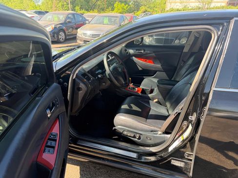 Used 2007 Lexus ES 350 image 14