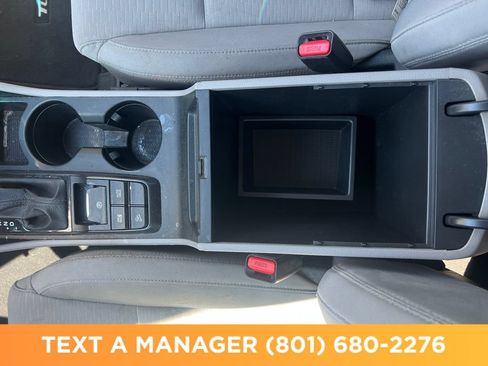 Used 2021 Hyundai Tucson SEL w/ Cargo Package AWD/4WD image 24