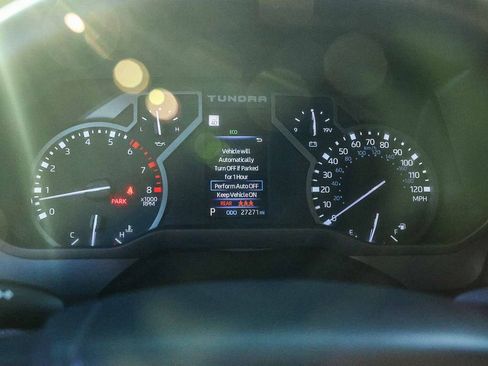 Used 2023 Toyota Tundra SR5 image 35