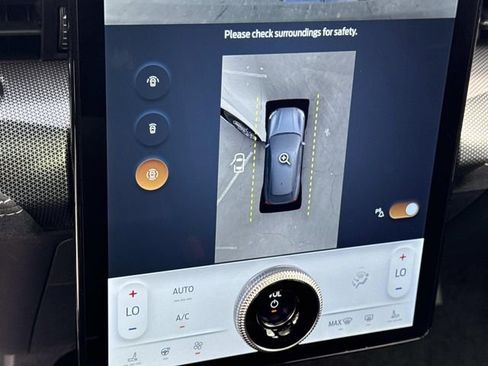 Certified 2025 Ford Mustang Mach-E GT image 17