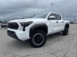 Used 2026 Toyota Tacoma TRD Off-Road w/ TRD Off Road Premium Package AWD/4WD 360° Tour