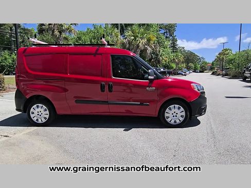 Used 2017 RAM ProMaster City Tradesman w/ Rear Back-up Camera Group FWD image 35