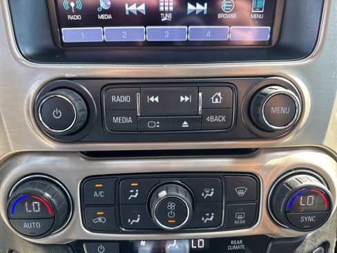 Used 2018 GMC Yukon Denali w/ Denali Ultimate Package image 48