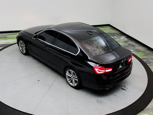 Used 2017 BMW 330i Sedan image 34