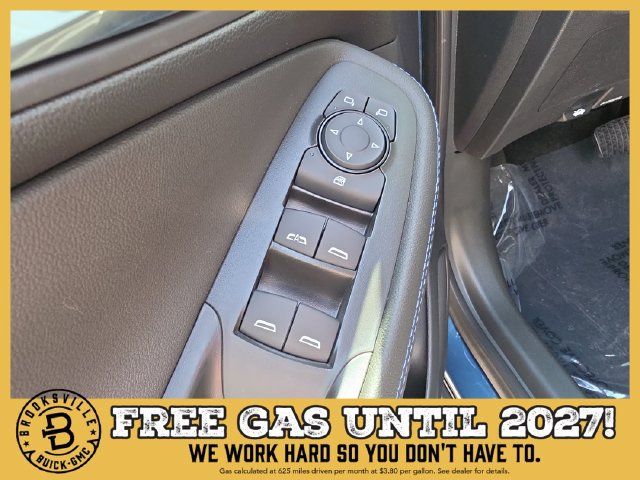 New 2026 Buick Encore GX Sport Touring w/ Advanced Technology Package FWD image 16