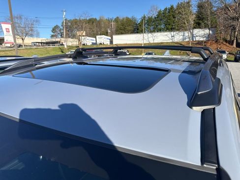 Used 2025 Honda Passport TrailSport image 10