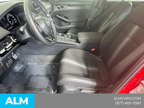 Used 2026 Honda Civic Sport image 12