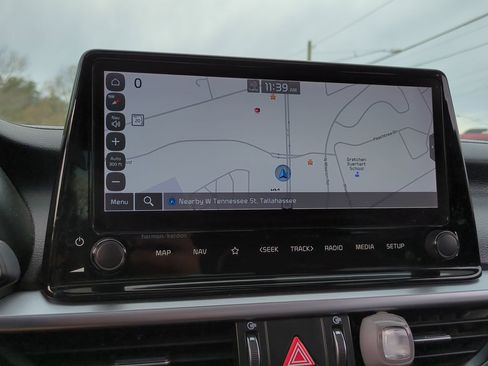 Certified 2023 Kia Forte GT-Line w/ GT-Line Premium Package image 21