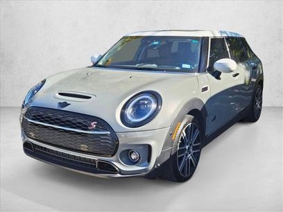 Used 2023 MINI Cooper Clubman S