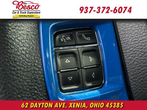 Used 2018 RAM 1500 Express AWD/4WD image 12