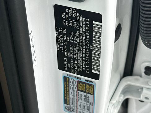 New 2026 Kia EV9 GT-Line AWD/4WD image 28