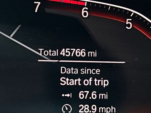 Used 2020 BMW X3 xDrive30i w/ Executive Package image 22