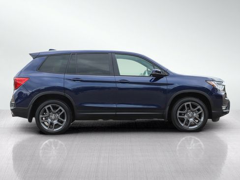 Used 2023 Honda Passport EX-L image 6