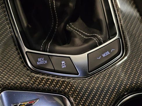 Used 2024 Cadillac CT5 V Blackwing w/ Parking Package image 35