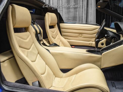 Used 1997 Lamborghini Diablo VT image 19