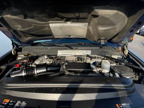 Used 2019 Chevrolet Silverado 2500 LTZ w/ Duramax Plus Package AWD/4WD image 26