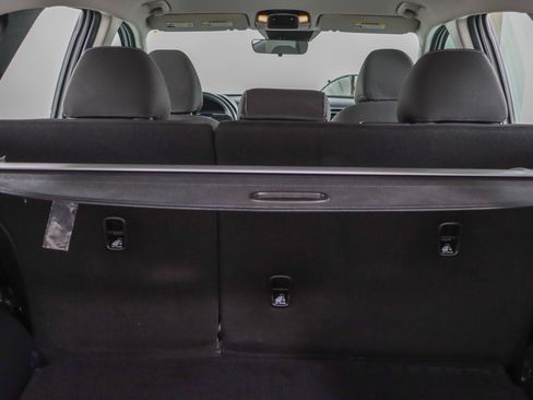 Used 2022 Hyundai Tucson SE w/ Cargo Package FWD image 28
